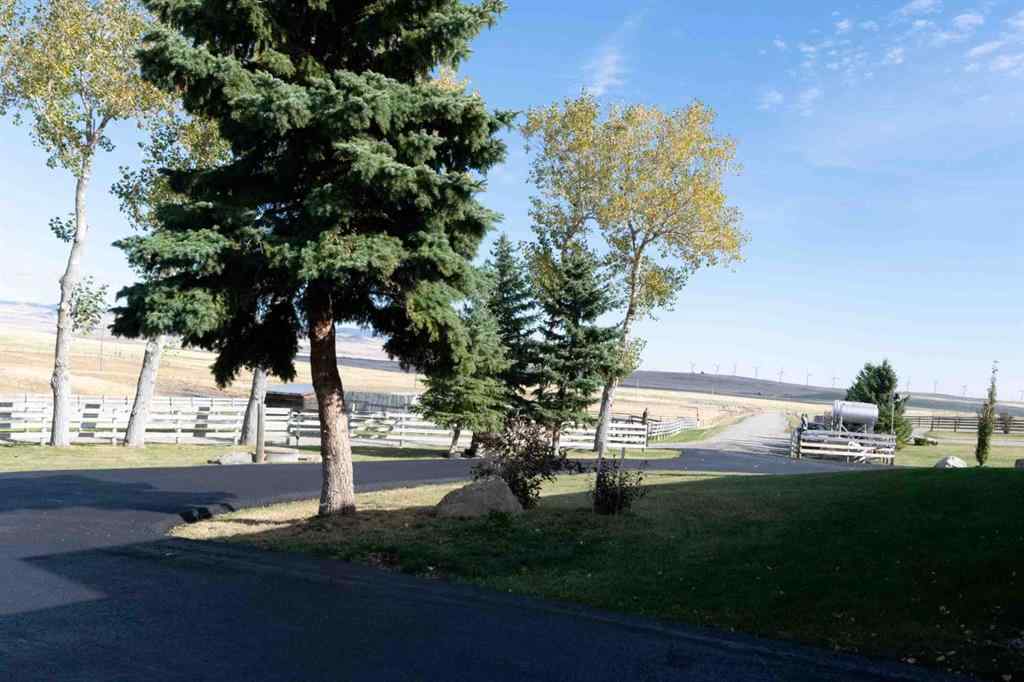 MLS® A2170630 - 7132 Range Road 2-1 Range  in NONE Lundbreck, Residential