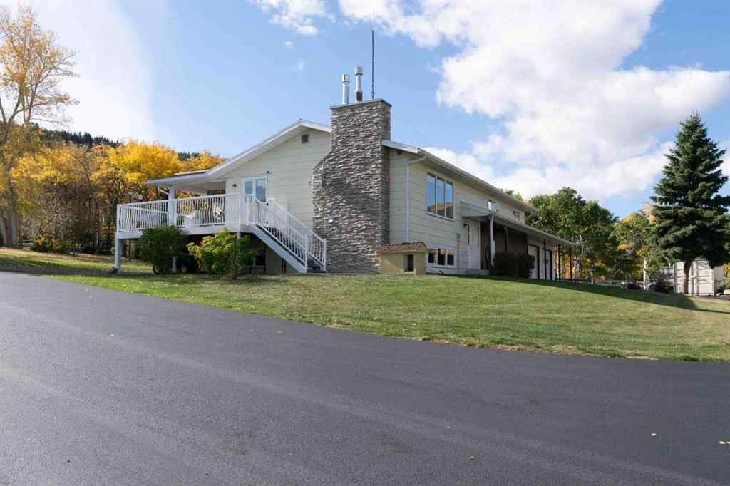 MLS® A2170630 - 7132 Range Road 2-1 Range  in NONE Lundbreck, Residential