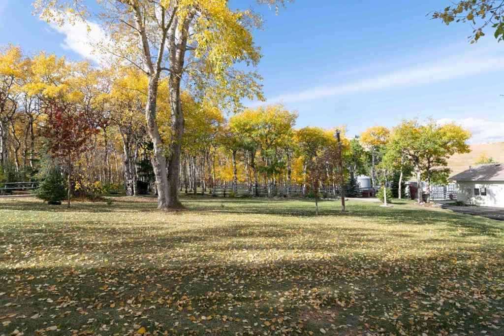 MLS® A2170630 - 7132 Range Road 2-1 Range  in NONE Lundbreck, Residential