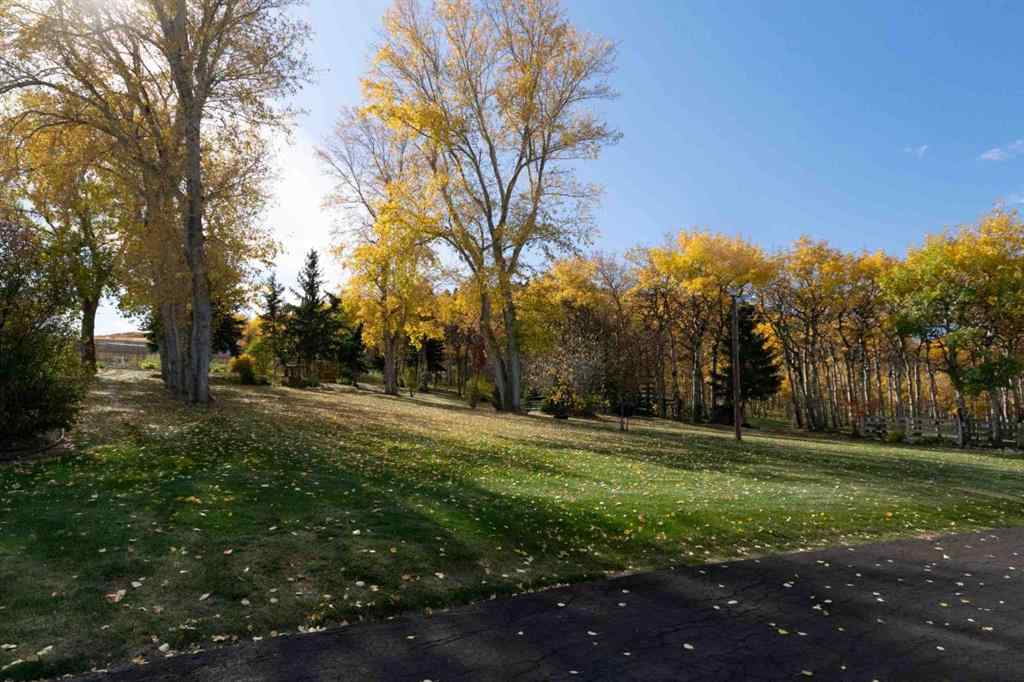 MLS® A2170630 - 7132 Range Road 2-1 Range  in NONE Lundbreck, Residential