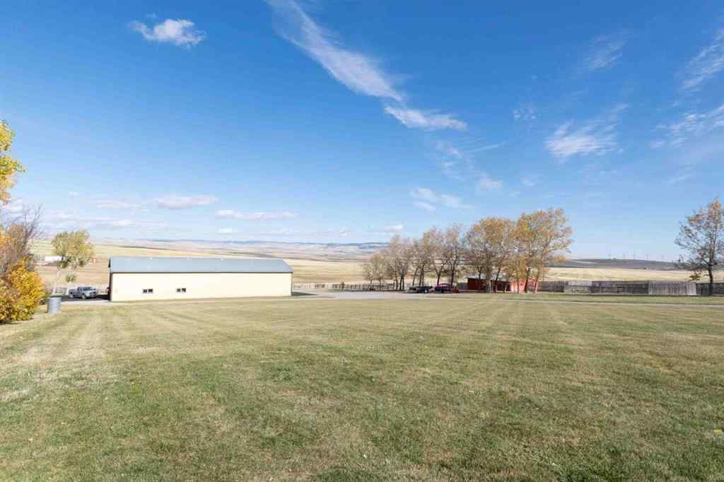 MLS® A2170630 - 7132 Range Road 2-1 Range  in NONE Lundbreck, Residential