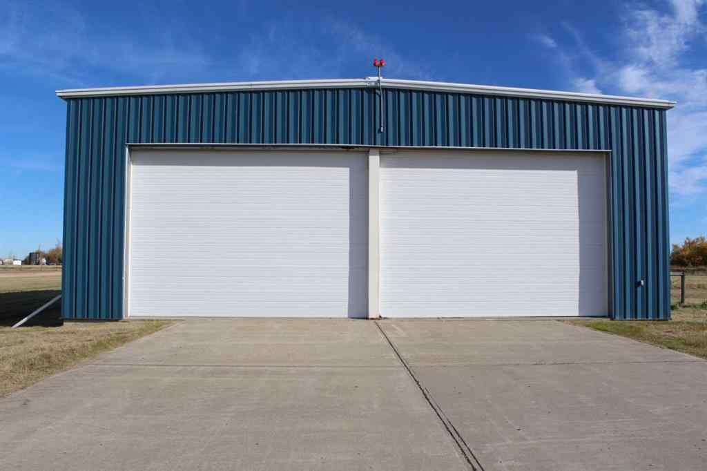 MLS® A2170638 - Lot C13   in NONE Manning, Commercial