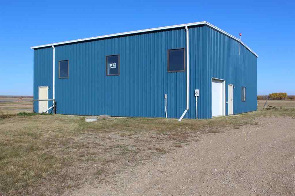 MLS® A2170638 - Lot C13   in NONE Manning, Commercial