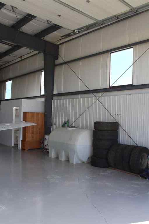 MLS® A2170638 - Lot C13   in NONE Manning, Commercial