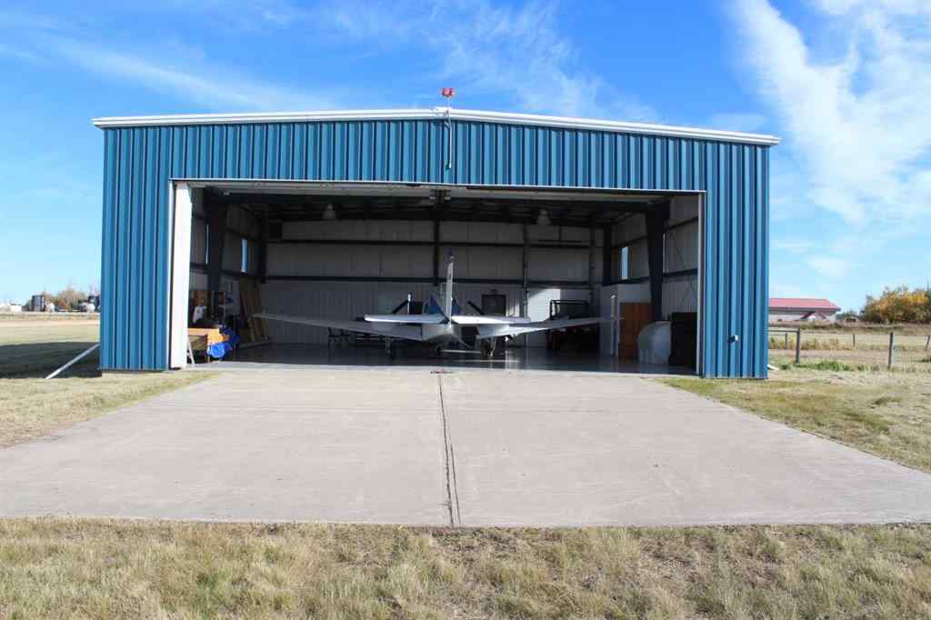 MLS® A2170638 - Lot C13   in NONE Manning, Commercial