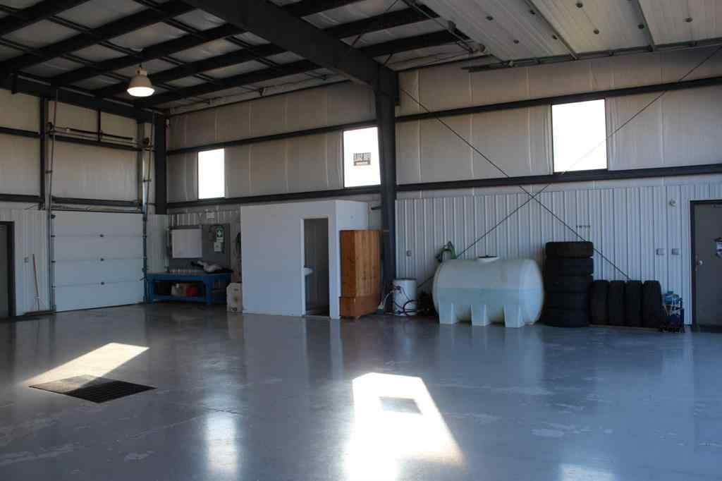 MLS® A2170638 - Lot C13   in NONE Manning, Commercial
