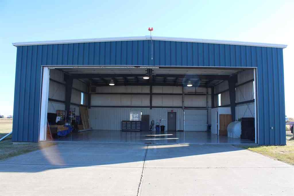MLS® A2170638 - Lot C13   in NONE Manning, Commercial