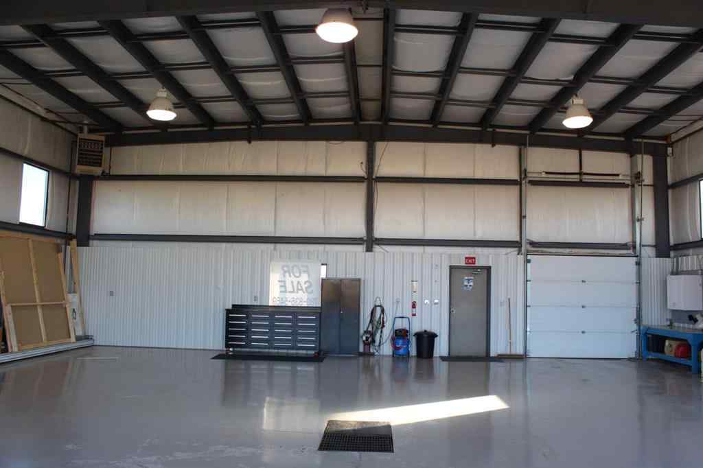 MLS® A2170638 - Lot C13   in NONE Manning, Commercial