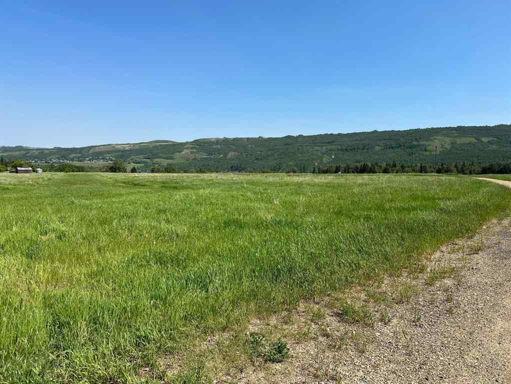 MLS® A2170785 - Lot 40   in Rosedale Peace River, Land