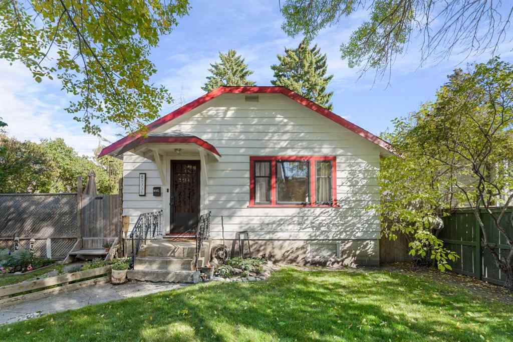 MLS® A2170786 - 5336 2 Street SW in Manchester Calgary, Residential