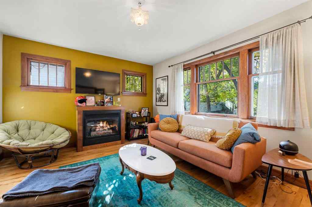 MLS® A2170786 - 5336 2 Street SW in Manchester Calgary, Residential