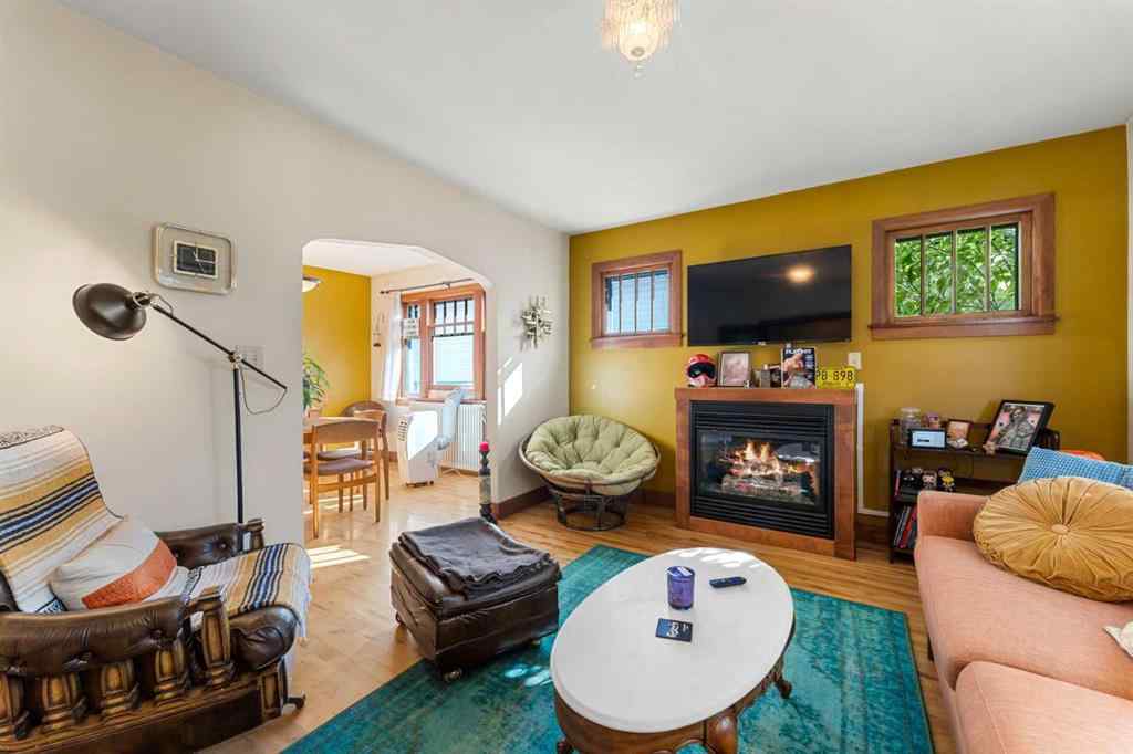 MLS® A2170786 - 5336 2 Street SW in Manchester Calgary, Residential