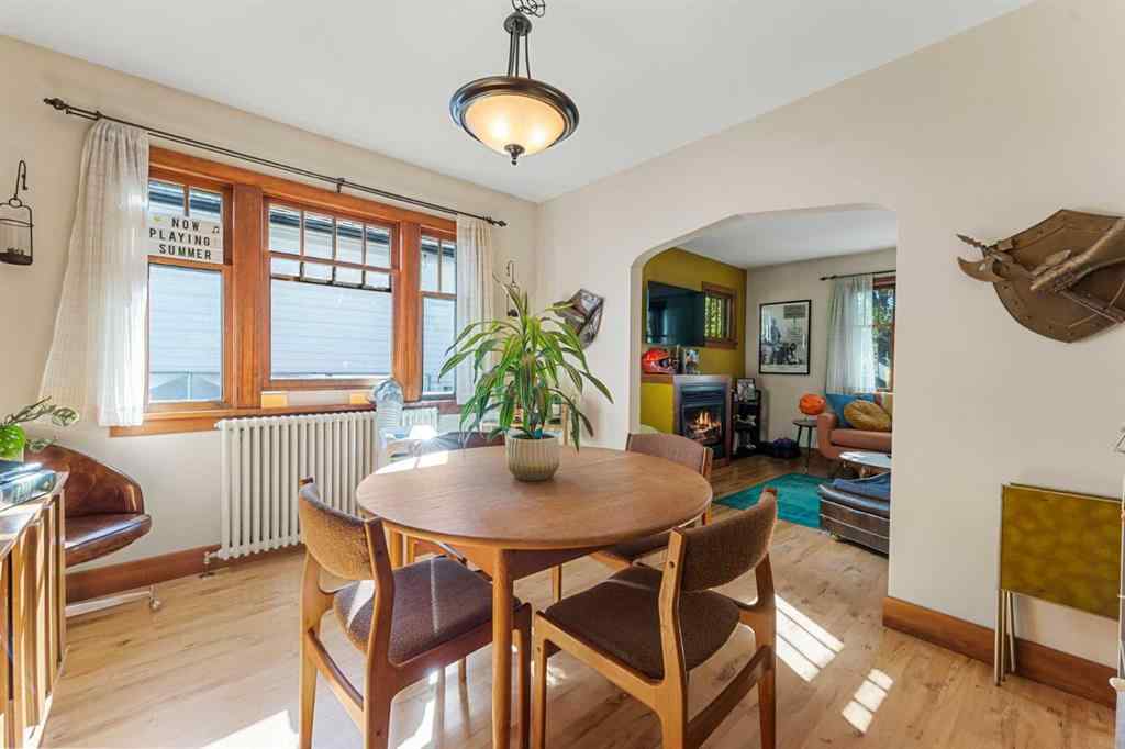 MLS® A2170786 - 5336 2 Street SW in Manchester Calgary, Residential
