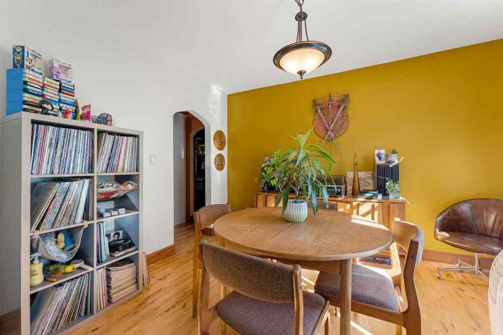 MLS® A2170786 - 5336 2 Street SW in Manchester Calgary, Residential