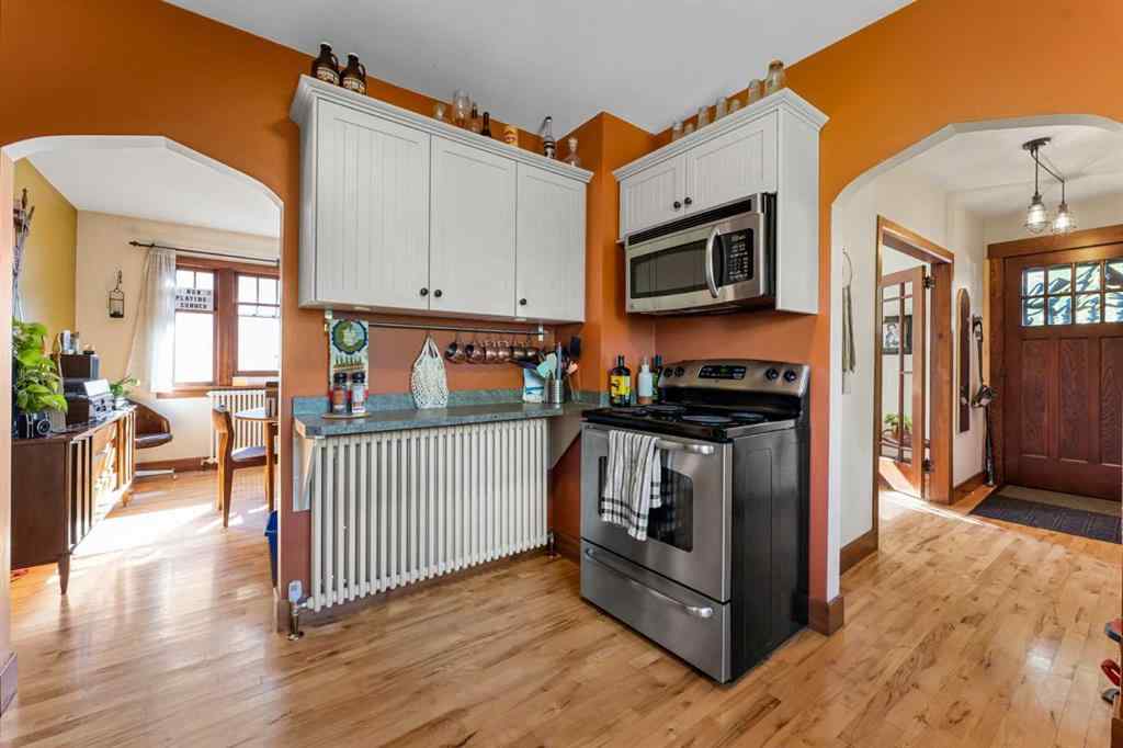 MLS® A2170786 - 5336 2 Street SW in Manchester Calgary, Residential