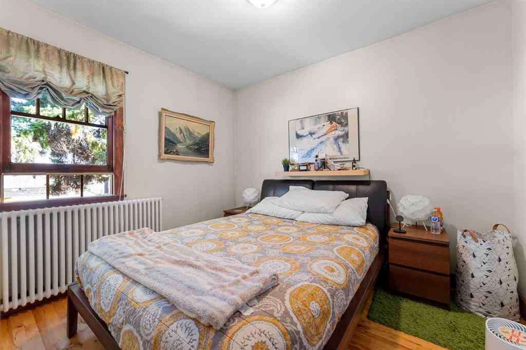 MLS® A2170786 - 5336 2 Street SW in Manchester Calgary, Residential