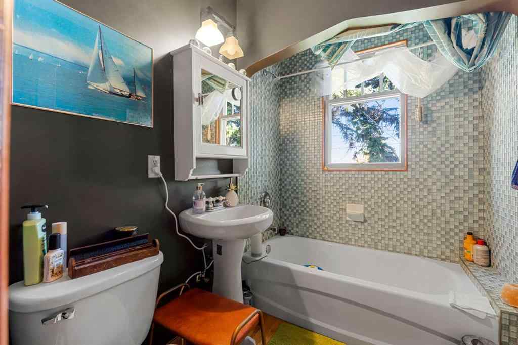 MLS® A2170786 - 5336 2 Street SW in Manchester Calgary, Residential