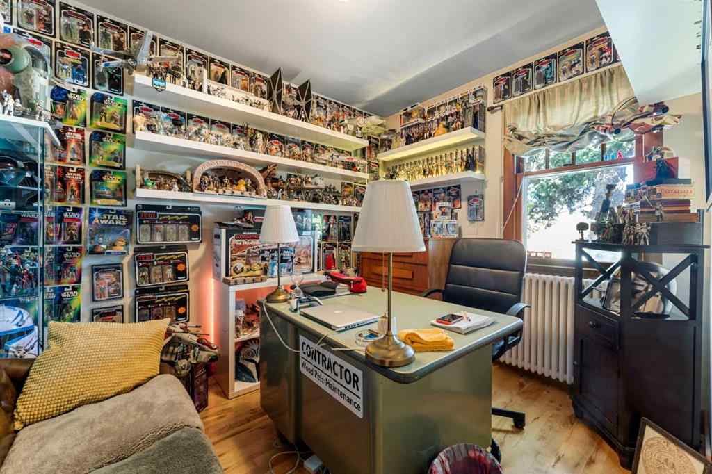 MLS® A2170786 - 5336 2 Street SW in Manchester Calgary, Residential