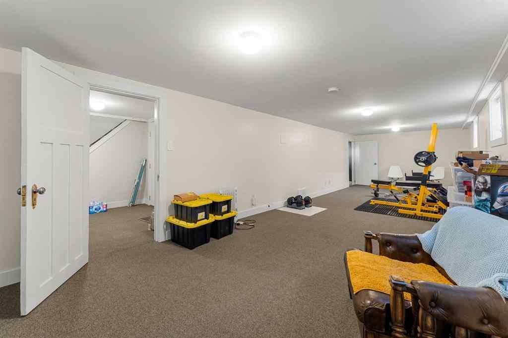 MLS® A2170786 - 5336 2 Street SW in Manchester Calgary, Residential