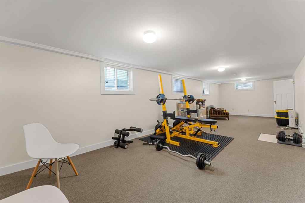 MLS® A2170786 - 5336 2 Street SW in Manchester Calgary, Residential