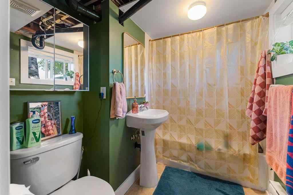 MLS® A2170786 - 5336 2 Street SW in Manchester Calgary, Residential