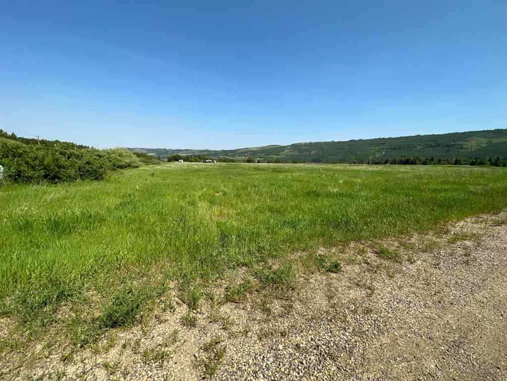 MLS® A2170797 - RL 40 South of HWY 684 Highway  in Rosedale Peace River, Commercial
