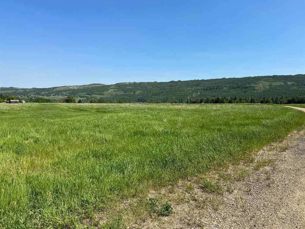 MLS® A2170797 - RL 40 South of HWY 684 Highway  in Rosedale Peace River, Commercial