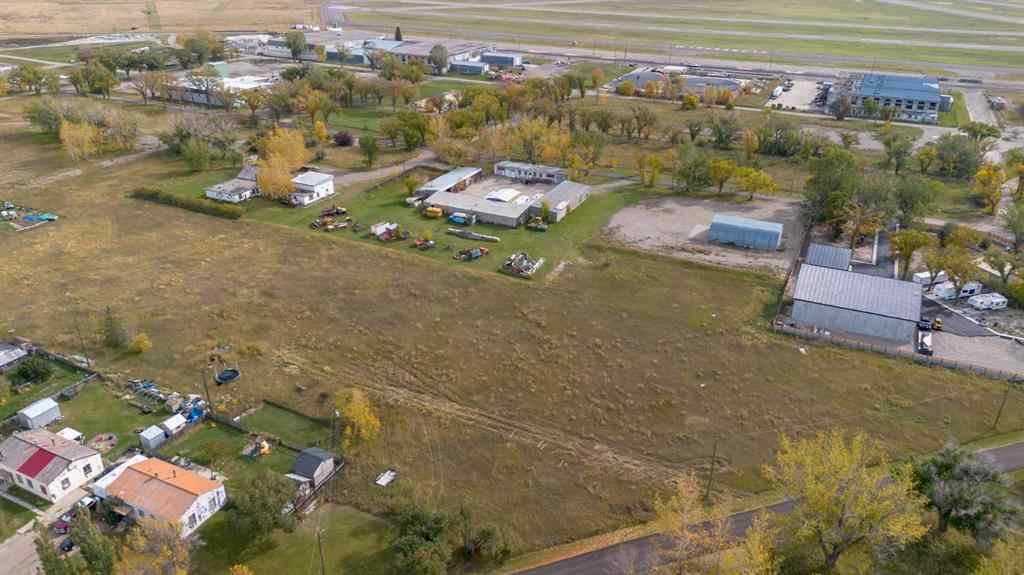 MLS® A2170807 - TBD TBD Other  in NONE Claresholm, Land