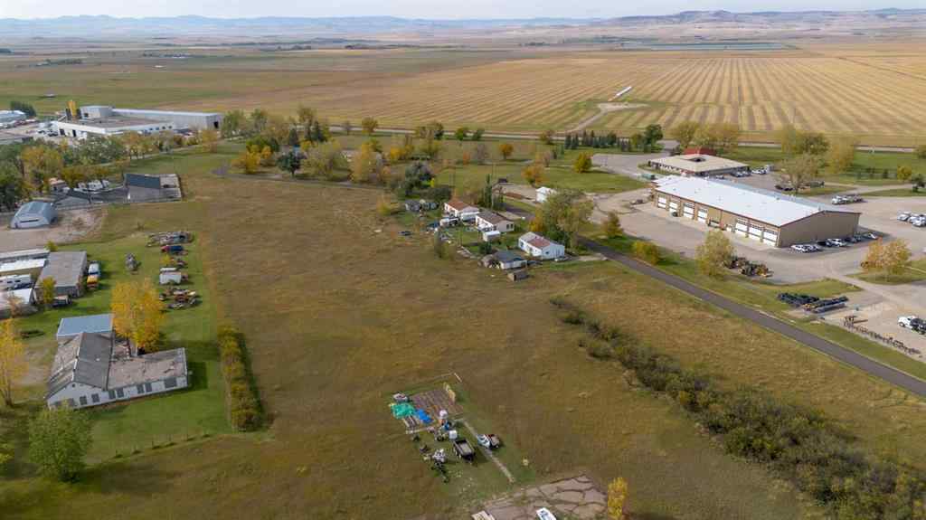 MLS® A2170807 - TBD TBD Other  in NONE Claresholm, Land