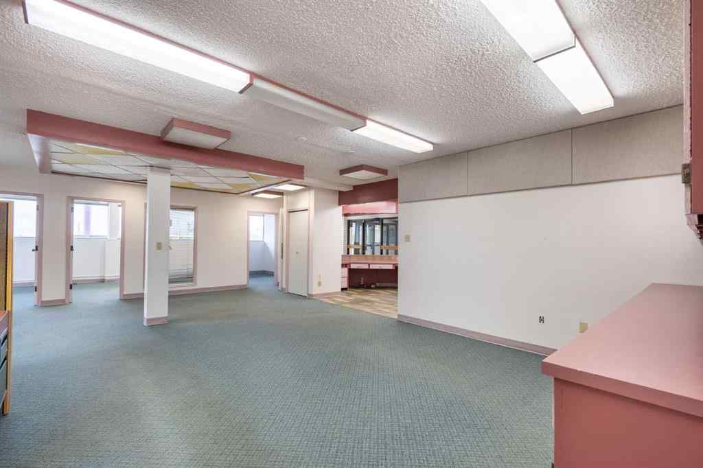 MLS® A2170867 - Unit #Suite D 6209 44 Street  in Parkview Estates Lloydminster, Commercial