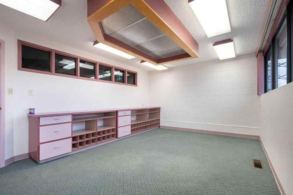 MLS® A2170867 - Unit #Suite D 6209 44 Street  in Parkview Estates Lloydminster, Commercial