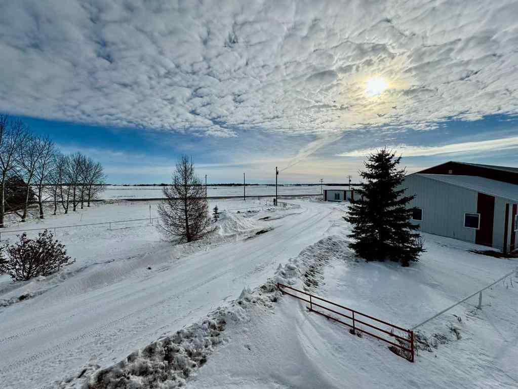MLS® A2170879 - 454004 & 454038 Rg Rd 65   in NONE Rural Wainwright No. 61, M.D. of, Residential