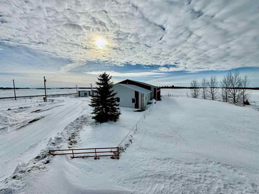 MLS® A2170879 - 454004 & 454038 Rg Rd 65   in NONE Rural Wainwright No. 61, M.D. of, Residential