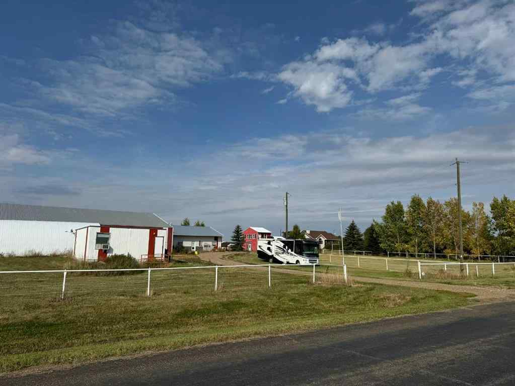 MLS® A2170879 - 454004 & 454038 Rg Rd 65   in NONE Rural Wainwright No. 61, M.D. of, Residential