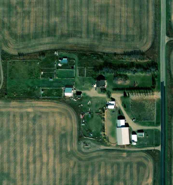 MLS® A2170879 - 454004 & 454038 Rg Rd 65   in NONE Rural Wainwright No. 61, M.D. of, Residential