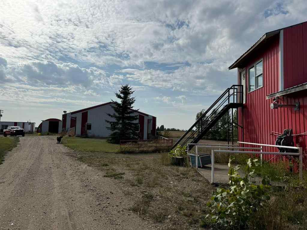 MLS® A2170879 - 454004 & 454038 Rg Rd 65   in NONE Rural Wainwright No. 61, M.D. of, Residential