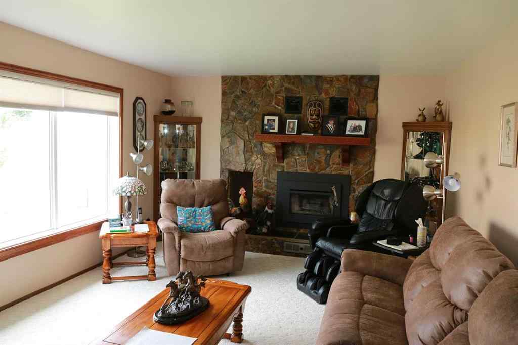 MLS® A2171119 - 7132 2-1 Range  in NONE Lundbreck, Agri-Business