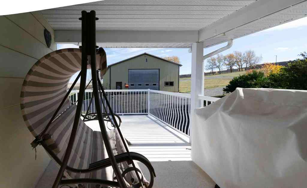 MLS® A2171119 - 7132 2-1 Range  in NONE Lundbreck, Agri-Business