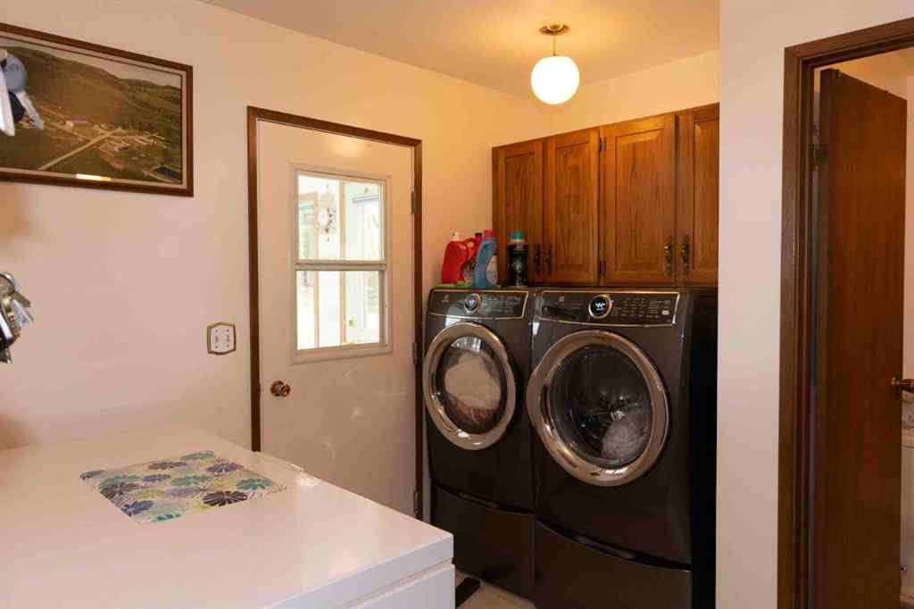 MLS® A2171119 - 7132 2-1 Range  in NONE Lundbreck, Agri-Business