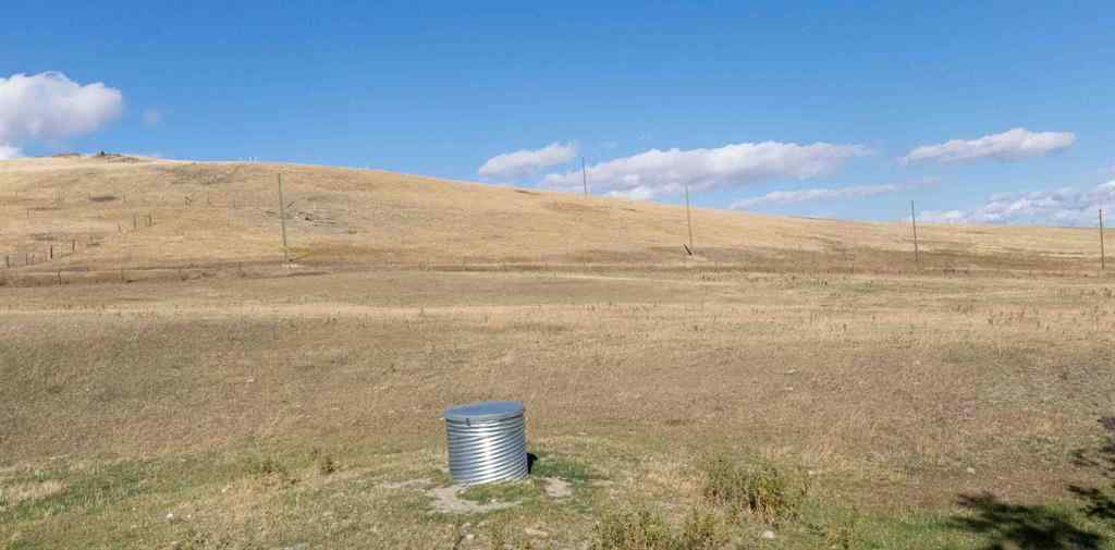 MLS® A2171119 - 7132 2-1 Range  in NONE Lundbreck, Agri-Business
