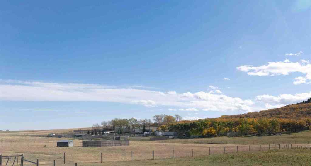 MLS® A2171119 - 7132 2-1 Range  in NONE Lundbreck, Agri-Business