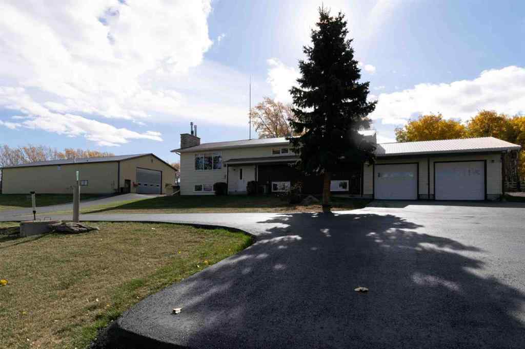 MLS® A2171119 - 7132 2-1 Range  in NONE Lundbreck, Agri-Business