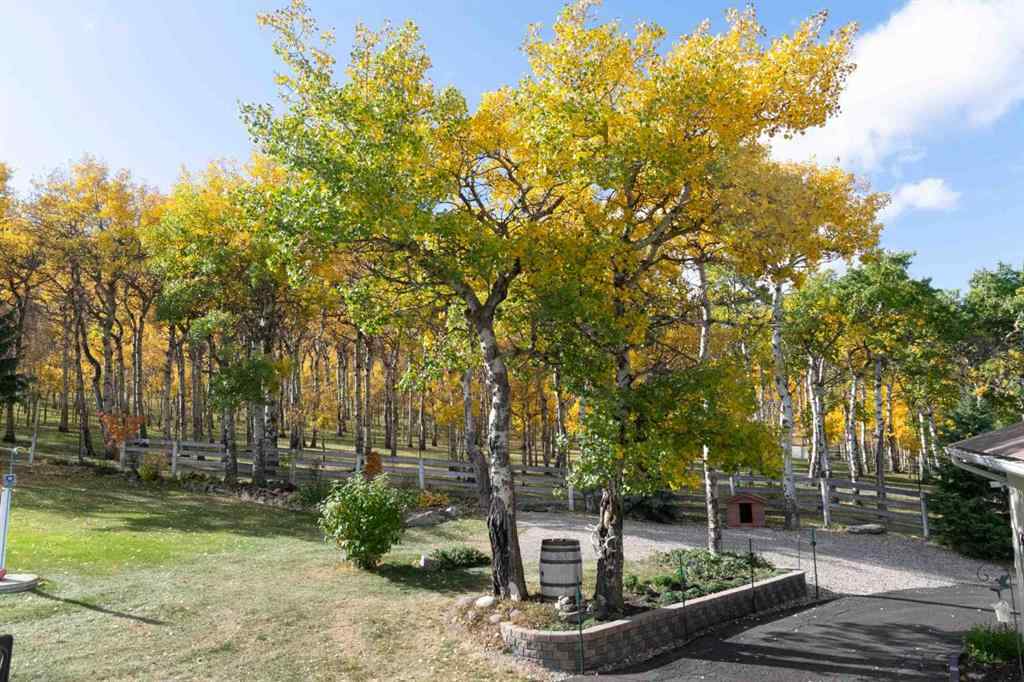 MLS® A2171119 - 7132 2-1 Range  in NONE Lundbreck, Agri-Business