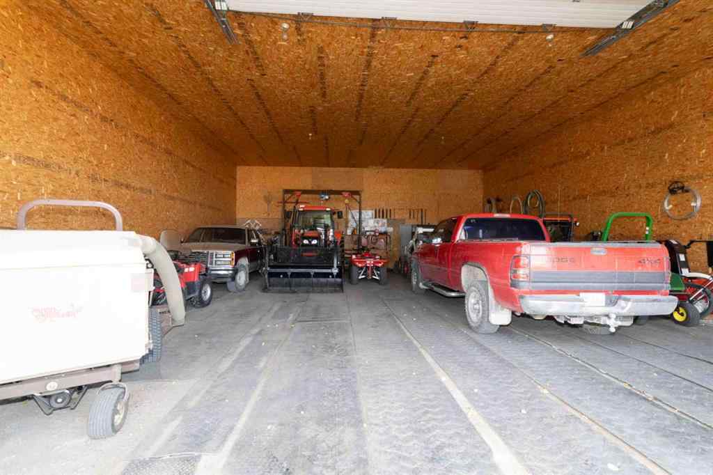 MLS® A2171119 - 7132 2-1 Range  in NONE Lundbreck, Agri-Business