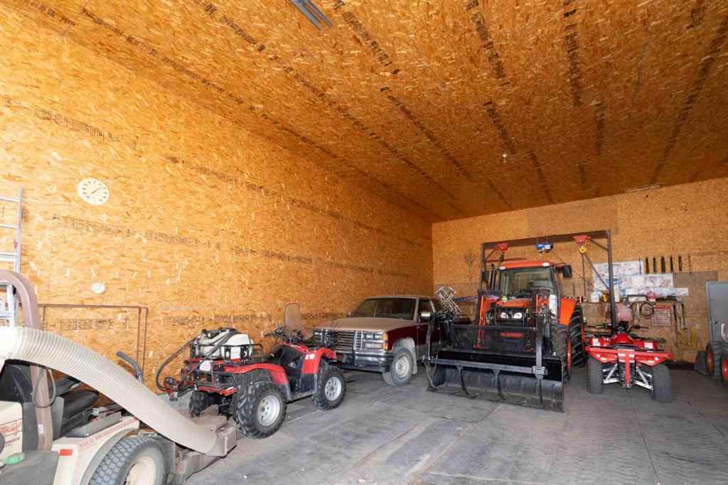 MLS® A2171119 - 7132 2-1 Range  in NONE Lundbreck, Agri-Business