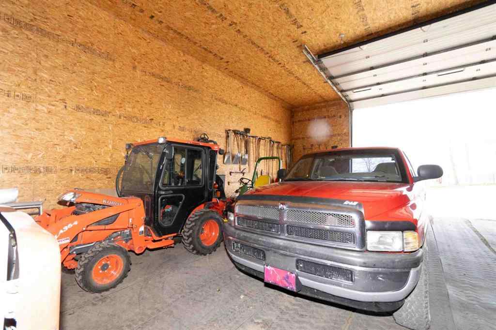 MLS® A2171119 - 7132 2-1 Range  in NONE Lundbreck, Agri-Business