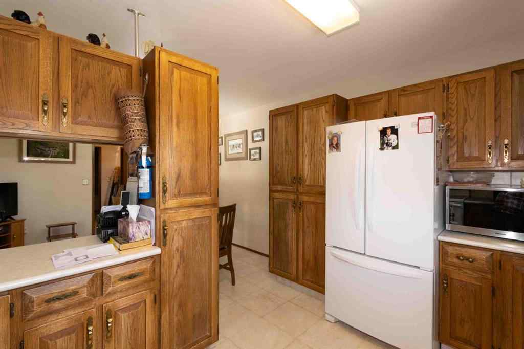 MLS® A2171119 - 7132 2-1 Range  in NONE Lundbreck, Agri-Business