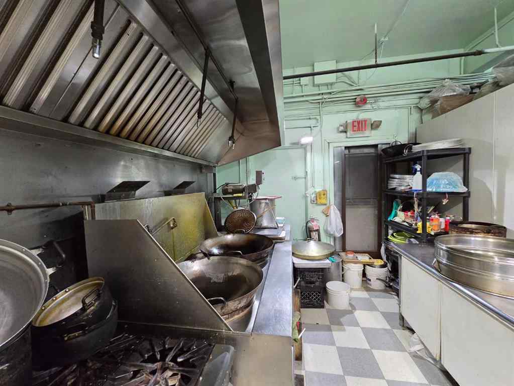 MLS® A2171158 - any bakery Avenue SE in Forest Lawn Calgary, Commercial