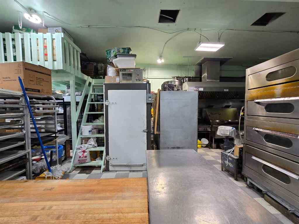MLS® A2171158 - any bakery Avenue SE in Forest Lawn Calgary, Commercial