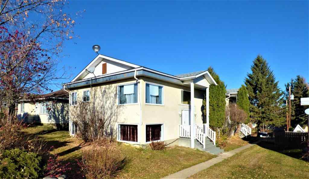 MLS® A2171183 - 10322 104 Avenue  in NONE Lac La Biche, Multi-Family